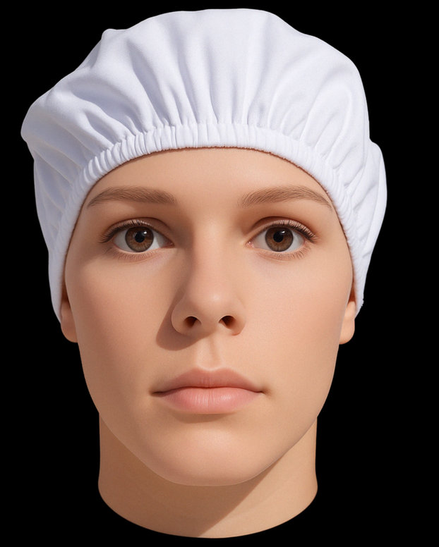 Head Coverall