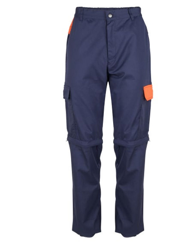 Greenwear lange broek voor de tuinbouw